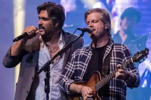 Leia mais sobre o artigo Show da dupla Victor & Leo é neste sábado em Cuiabá