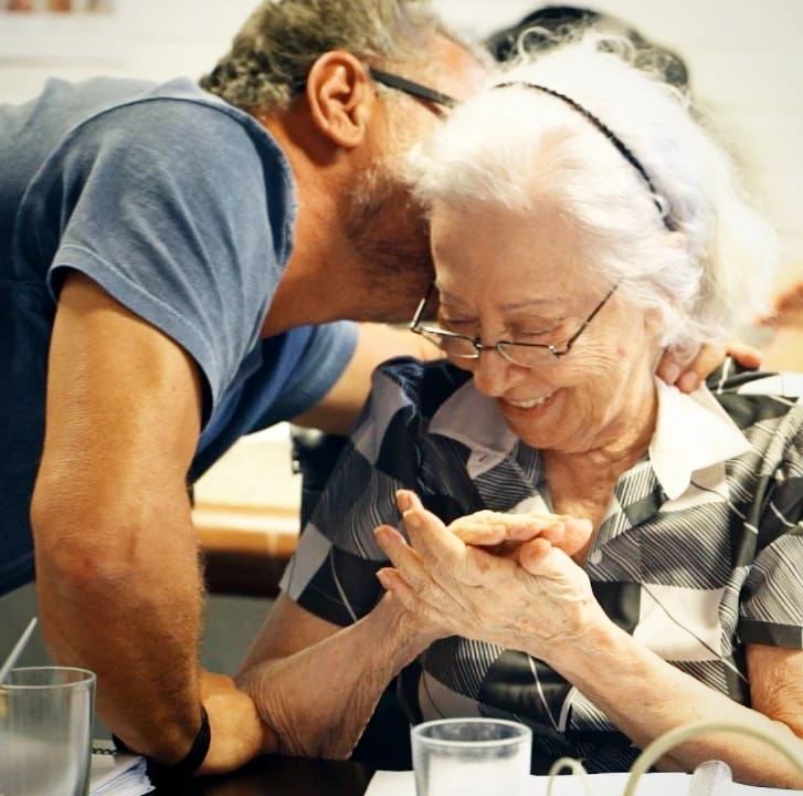 Você está visualizando atualmente VELHOS BANDIDOS: comédia reúne Fernanda Montenegro e Ary Fontoura