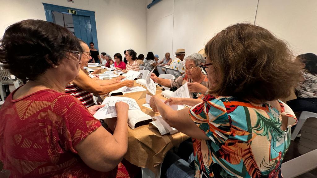 Você está visualizando atualmente Visitação no Museu de Arte Sacra de Mato Grosso é gratuita até domingo (29)