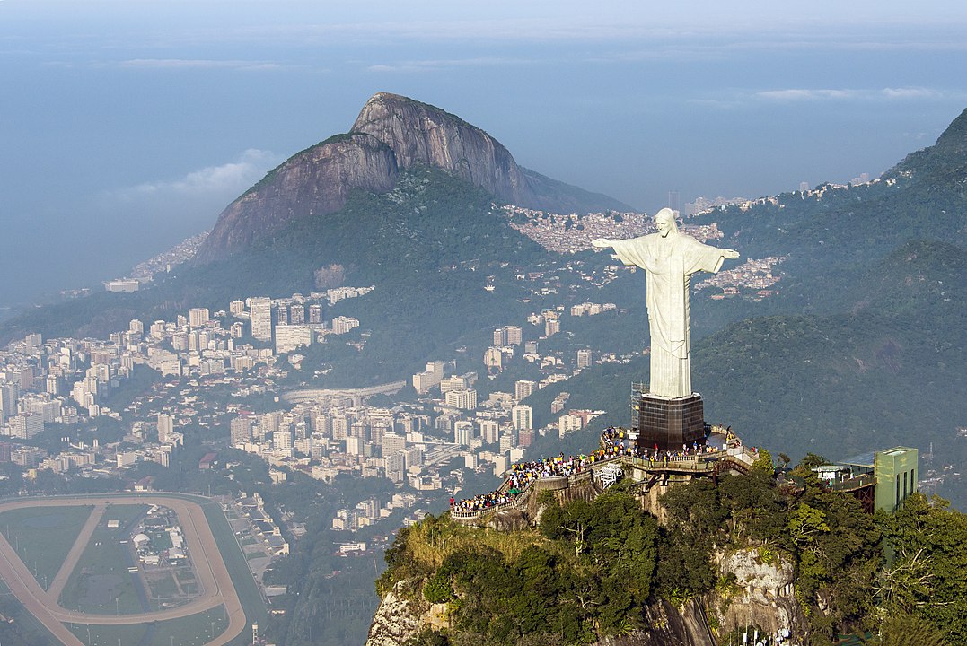 Você está visualizando atualmente WORKATIONS: Rio de Janeiro está no top 3 melhores destinos para combinar trabalho e lazer