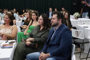 Leia mais sobre o artigo 5º Encontro de Mulheres do Agro fortalece a presença feminina no setor em Lucas do Rio Verde