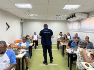 Leia mais sobre o artigo Senac Rondonópolis oferece curso gratuito de informática para o público 60+