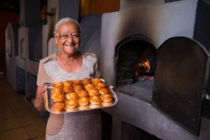 Leia mais sobre o artigo Autoridades de Mato Grosso lamentam morte de Dona Eulália