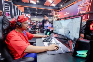 Leia mais sobre o artigo BRASIL GAME SHOW: veja detalhes da maior feira de games da América Latina