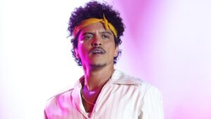 Leia mais sobre o artigo Bruno Mars começa tour no Brasil; confira a programação!