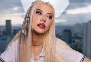 Leia mais sobre o artigo Christina Aguilera fará primeiro show no Brasil em 2025; saiba como comprar