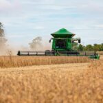 Clima seco atrasa plantio de soja em Mato Grosso