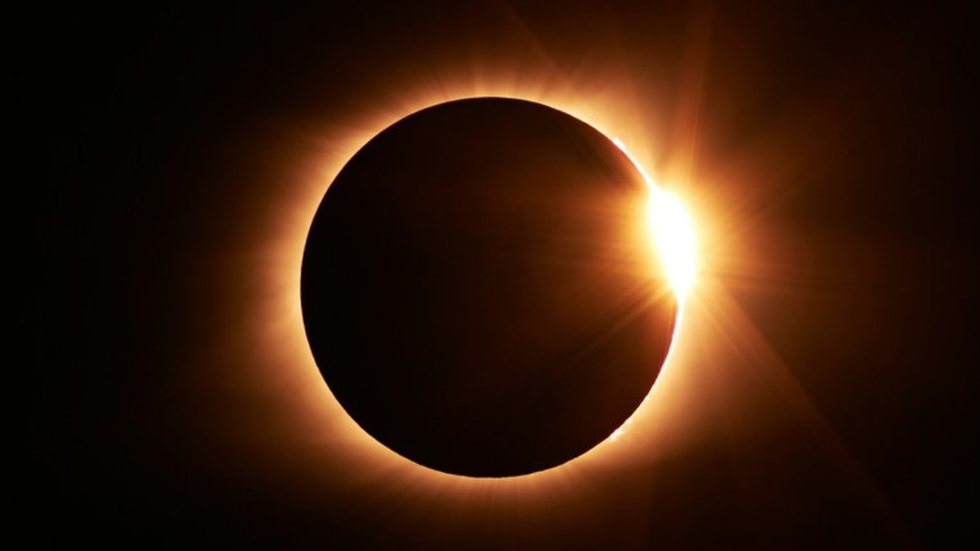 Você está visualizando atualmente Eclipse parcial do Sol poderá visto nesta quarta-feira (2); saiba mais