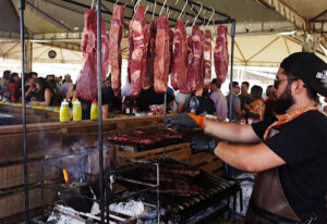 Leia mais sobre o artigo Festival Braseiro em Rondonópolis repassa mais de R$ 400 mil para entidades sociais