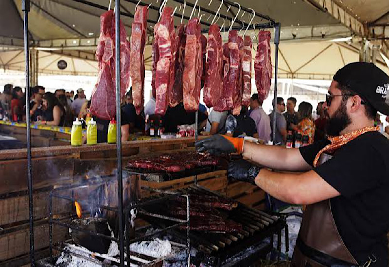 Você está visualizando atualmente Festival Braseiro em Rondonópolis repassa mais de R$ 400 mil para entidades sociais