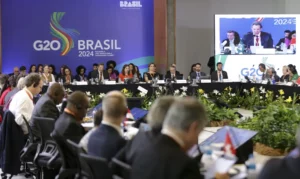 Leia mais sobre o artigo G20 aprova plano de reforma de bancos de desenvolvimento