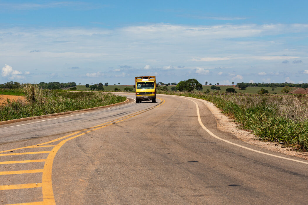 Você está visualizando atualmente Governo investe R$ 158,3 milhões para asfaltar quatro rodovias na região de Rondonópolis