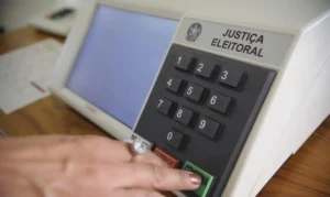 Leia mais sobre o artigo Horário de votação será das 7h às 16h em Mato Grosso