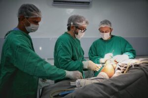 Leia mais sobre o artigo Hospital Regional de Rondonópolis realizou 5.315 cirurgias de janeiro a setembro de 2024