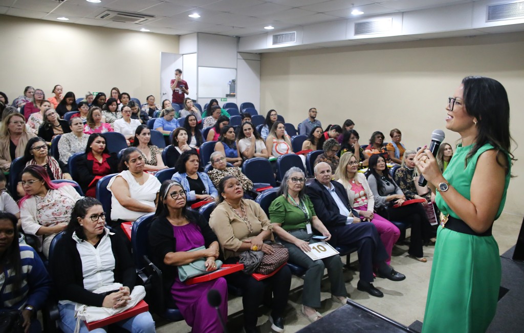 Você está visualizando atualmente Instituto oferece capacitação gratuita para Mulheres Empreendedoras em Mato Grosso