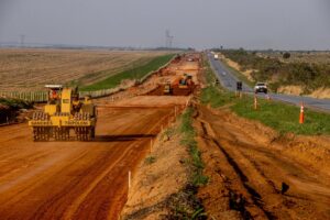 Leia mais sobre o artigo Mato Grosso, maior produtor agropecuário realiza a maior obra rodoviária do Brasil