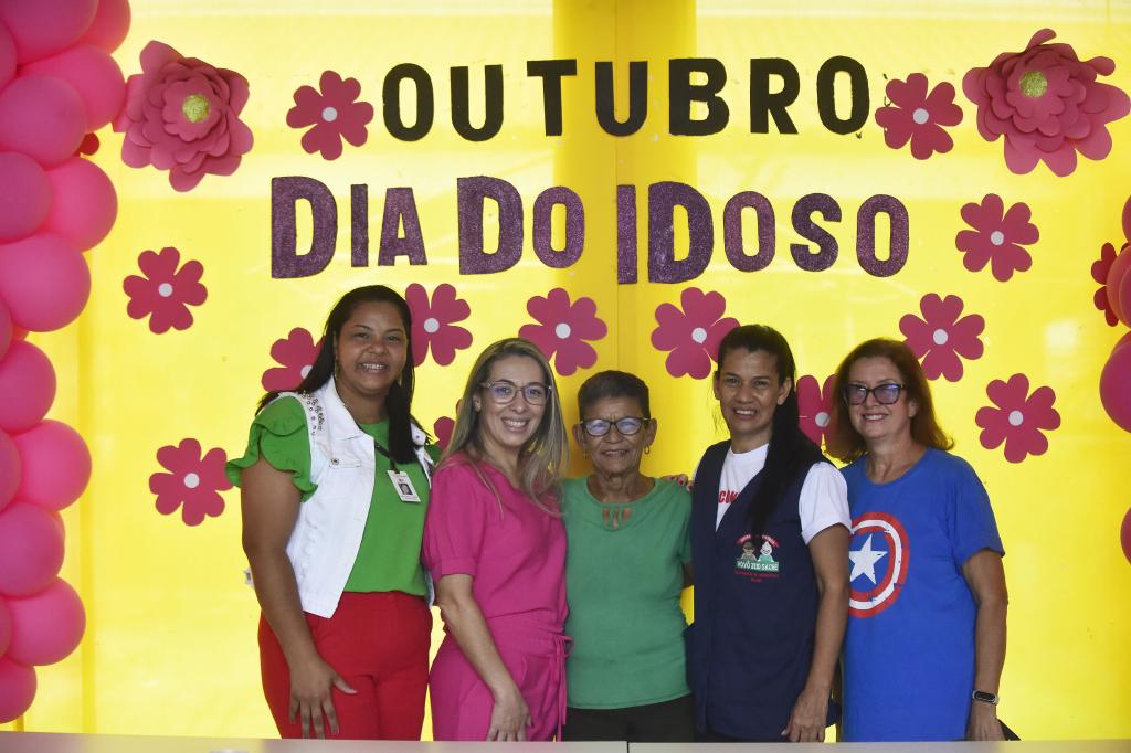 Você está visualizando atualmente Procon-MT realiza ação de educação financeira no Dia Nacional do Idoso