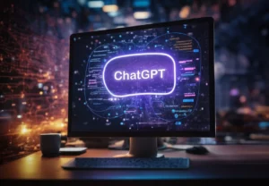 Leia mais sobre o artigo Prompts de chatGPT transforma horas de trabalho em minutos