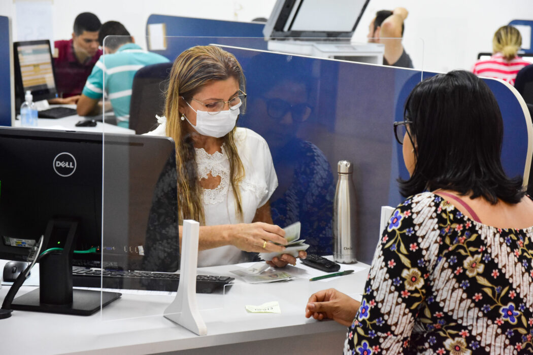 Você está visualizando atualmente Sine-MT disponibiliza mais de 3,8 mil vagas de trabalho nesta semana