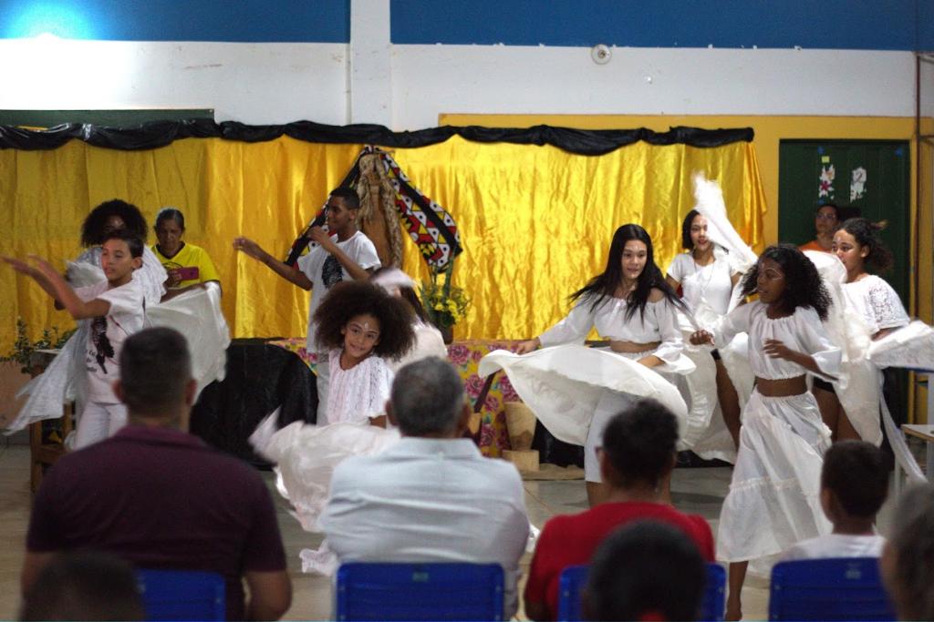 Você está visualizando atualmente Unemat inicia primeira turma de graduação em Educação Escolar Quilombola