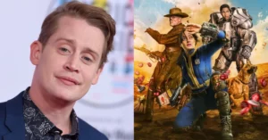 Leia mais sobre o artigo FALLOUT: Macaulay Culkin é confirmado na segunda temporada