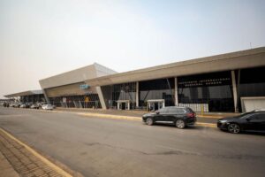 Leia mais sobre o artigo Aeroporto Marechal Rondon recebe autorização da Receita Federal para operações internacionais