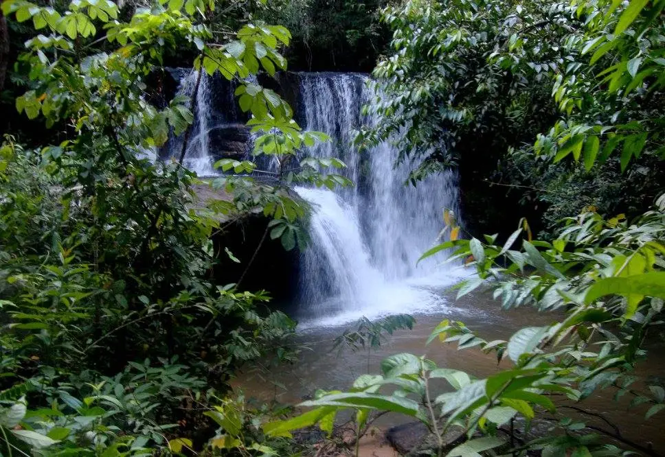 Você está visualizando atualmente Conheça os 10 principais pontos turísticos de Rondonópolis