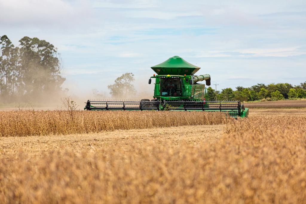 Você está visualizando atualmente Em defesa da agricultura brasileira, movimento “No Farm No Food” chega ao País