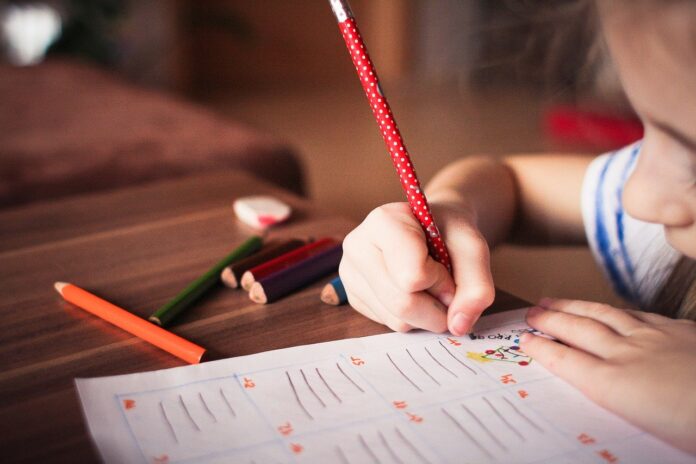 No momento, você está visualizando Estudantes aprendem mais quando escrevem à mão, afirma estudo