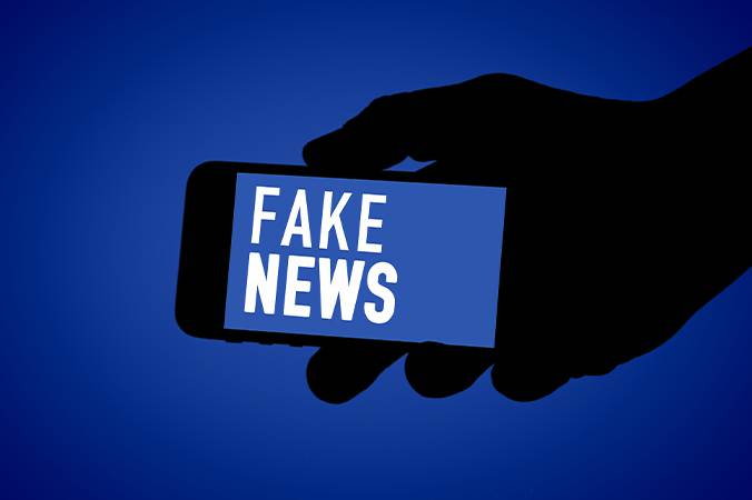 No momento, você está visualizando FAKE NEWS? IA é treinada para pegar mentiras com modelo inédito