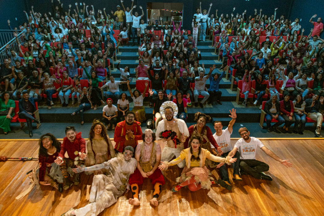 Você está visualizando atualmente Festival Velha Joana chega à 18ª edição com abertura oficial