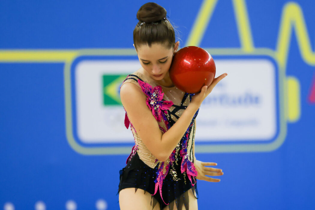 Você está visualizando atualmente Ginásio Aecim Tocantins sedia Torneio Nacional de Ginástica Rítmica; veja programação