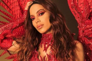 Leia mais sobre o artigo Grammy 2025: Anitta é indicada pelo álbum “Funk Generation”