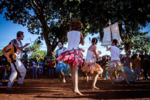 Leia mais sobre o artigo Grupo Tibanaré traz espetáculos e cursos artísticos gratuitos em Cuiabá