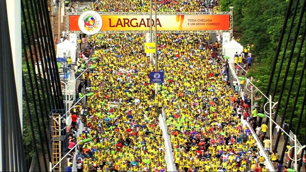 Você está visualizando atualmente Estão abertas as inscrições para a Corrida de Reis 2025