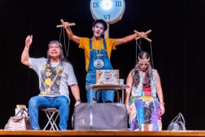 Leia mais sobre o artigo MT Escola de Teatro se apresenta neste sábado em Várzea Grande