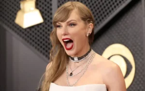 Leia mais sobre o artigo MTV EMA 2024: Taylor Swift leva quatro prêmios e é a maior vencedora da noite