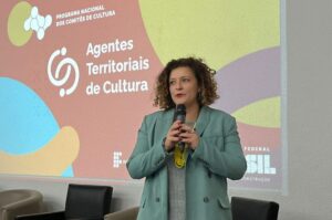 Leia mais sobre o artigo Oficina em Cuiabá levará demandas de Mato Grosso para o novo Plano Nacional de Cultura