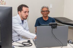 Leia mais sobre o artigo Rondonópolis oferece atendimento com médicos do Albert Einstein