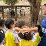 Escola vai representar Várzea Grande em evento do Programa Compromisso Nacional Criança Alfabetizada