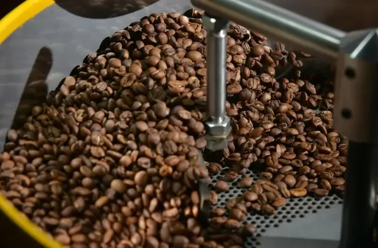 No momento, você está visualizando Brasil exporta 46 milhões de sacas de café, atingindo recorde em 2024