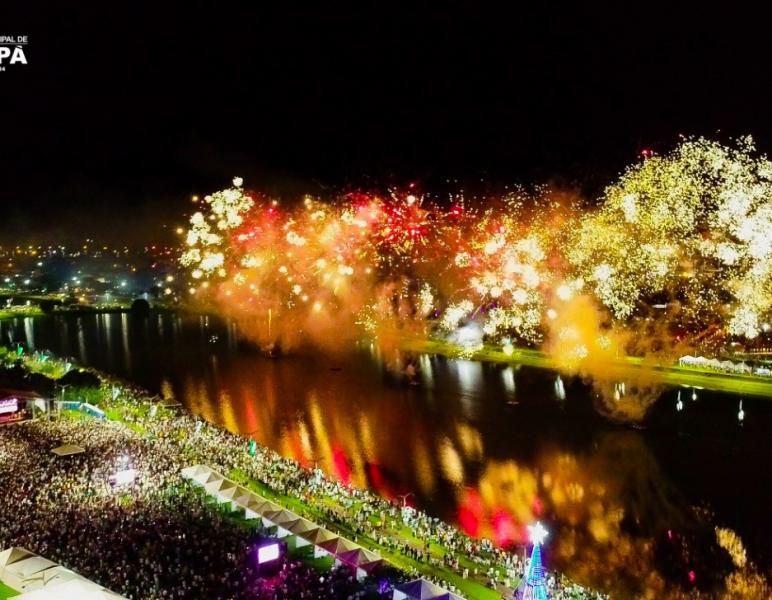 No momento, você está visualizando Veja lista de festas gratuitas para você curtir o Réveillon em Mato Grosso