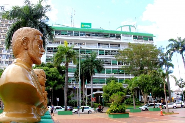 No momento, você está visualizando Prefeitura Cuiabá divulga calendário de feriados de 2025