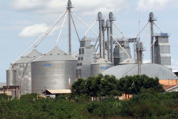 No momento, você está visualizando Produção industrial de MT cresce 4,6%, segundo melhor desempenho do Brasil