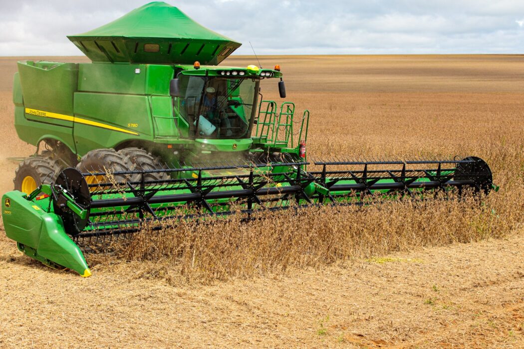 No momento, você está visualizando Senado aprova reforma tributária com importantes conquistas para o agro