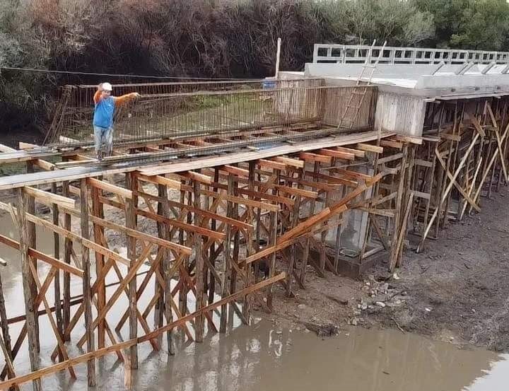 No momento, você está visualizando Sinfra licita construção de ponte em Sorriso com investimento de R$ 3,9 milhões