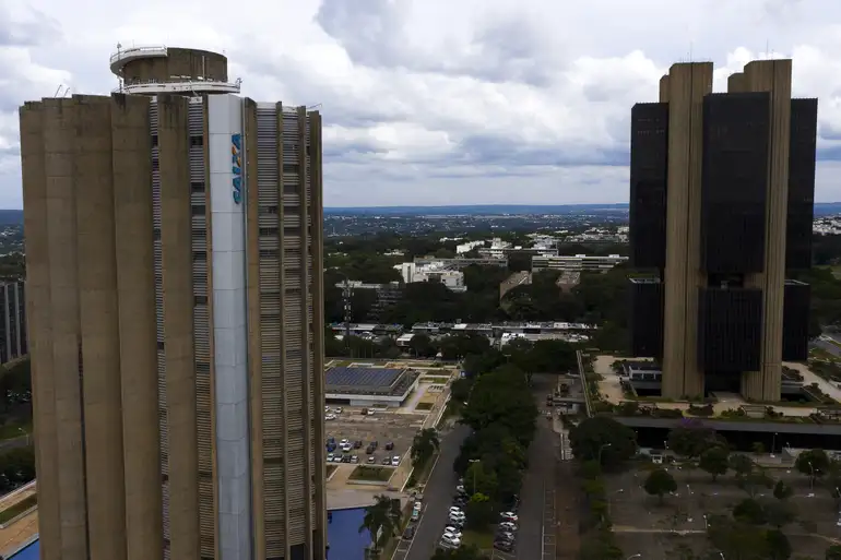 No momento, você está visualizando Caixa sobe juros do financiamento imobiliário e taxa supera bancos privados