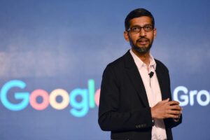 Leia mais sobre o artigo CEO do Google dá ideia do que vem por aí, confira!