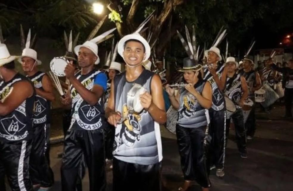 No momento, você está visualizando Cuiabá se prepara para o Carnaval e já começam os ensaios