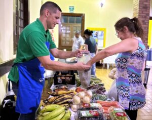 Leia mais sobre o artigo Feira da Agricultura Familiar do Sesc Arsenal está de volta